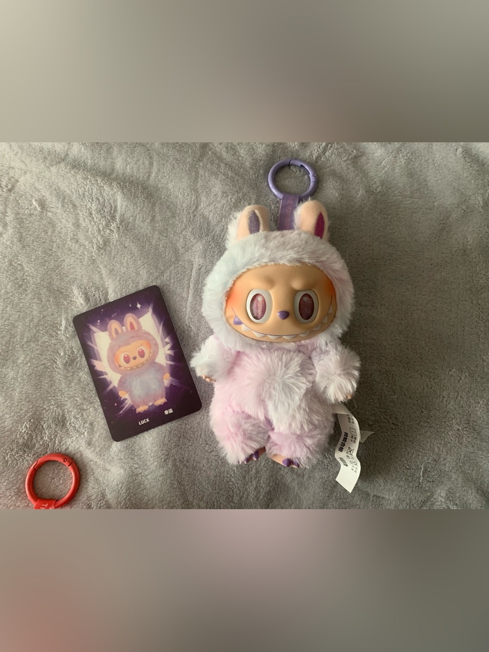 POPMART Labubu Big Into Energy Collection - Picture 9 of 13